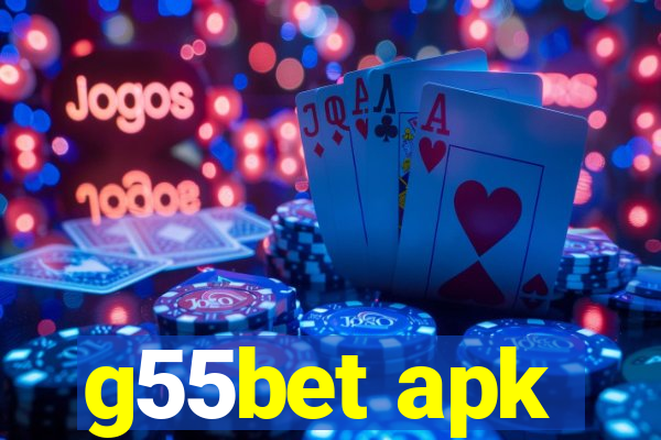 g55bet apk